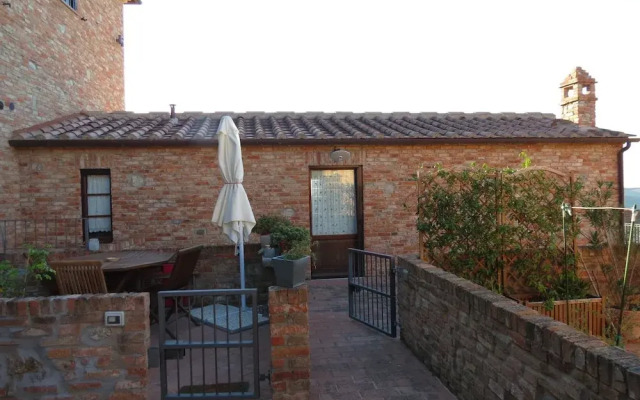 Restart Accommodations Cretes view