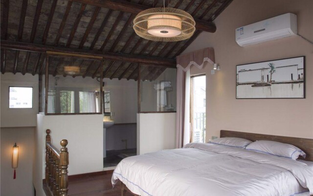 Suzhou Arts Yinxi Pingjiang Road