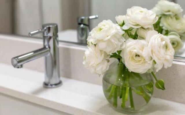 Stay Alfred on Kettner Boulevard