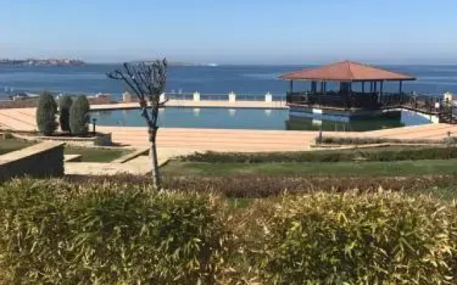 Sozopolis