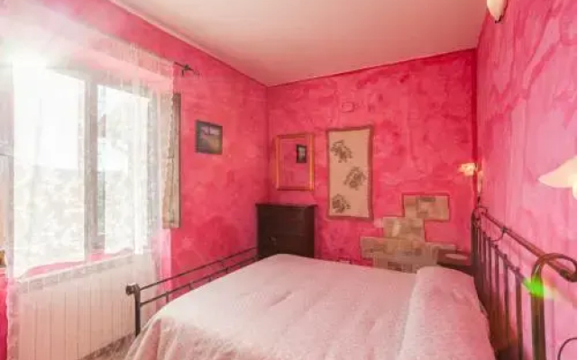 Agriturismo Cà Licozzo