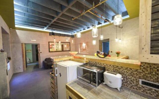 Dream Rooms Belgrade