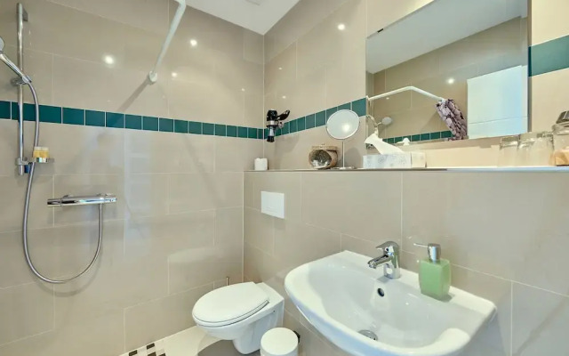 Hotel Zur Alten Stadtkellerei