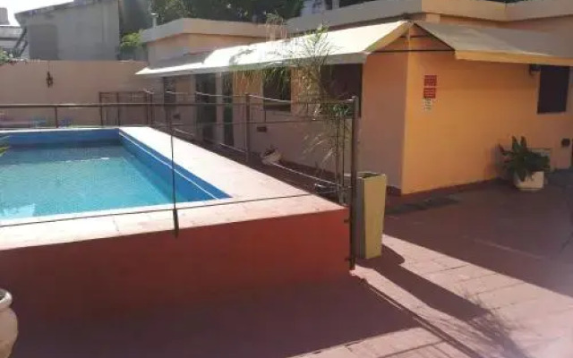 Hotel Condor