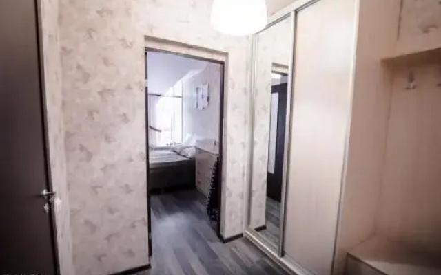 Apartment Izhorskogo Bataliona 57A