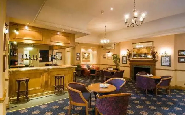 Best Western Ardsley House