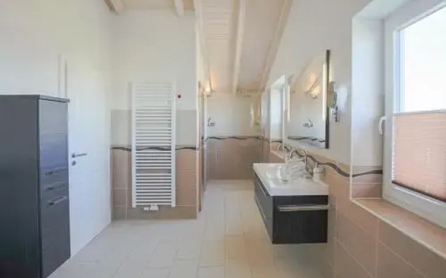 Ferienhaus - Basstölpel