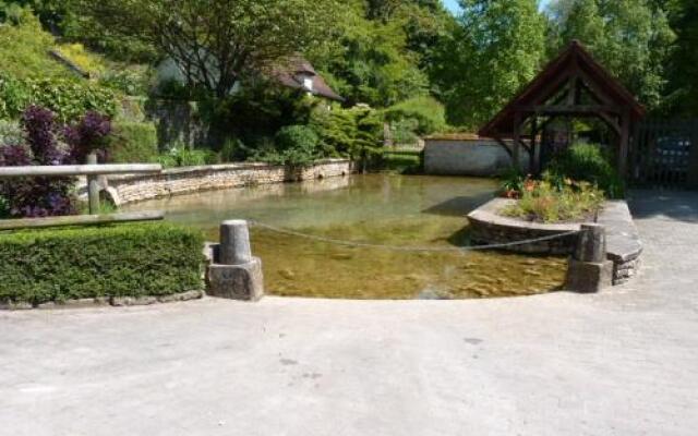 Le Gite du Petit Lavoir