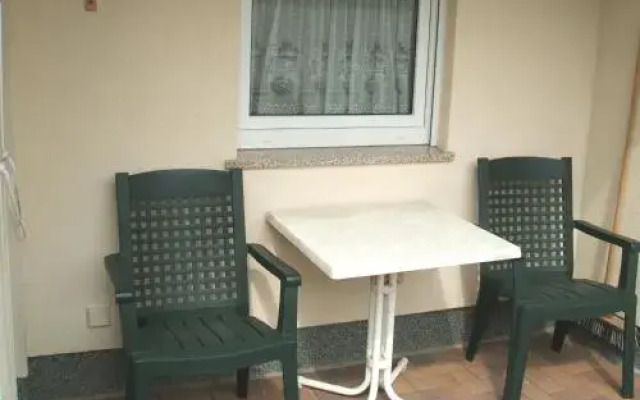 Ferienwohnung Am Beetzsee