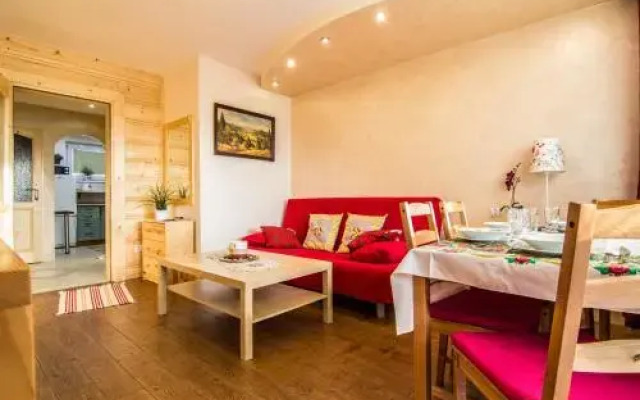 Apartamenty Frajda Zakopane