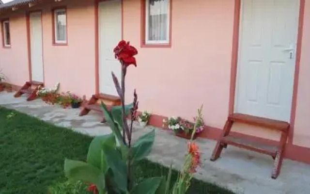 Casa Ana Maria
