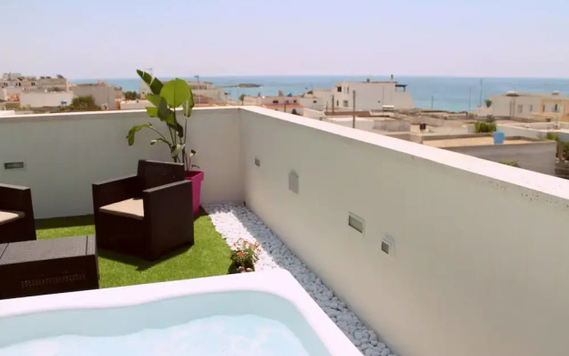 B&B Punta Stilo