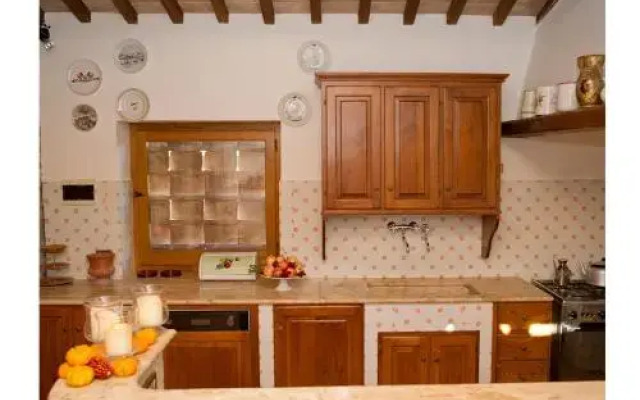 Agriturismo Andreini