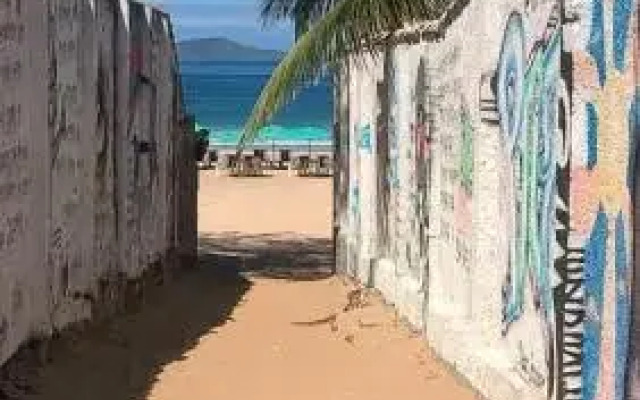 Mira Playa Geribá