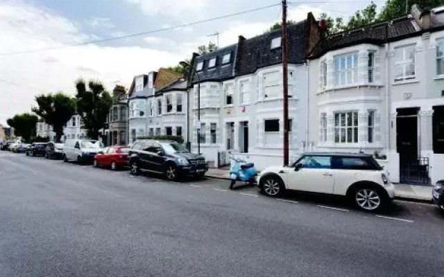 Victorian House Fulham by Veeve
