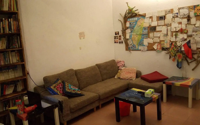 Patia Place Hostel