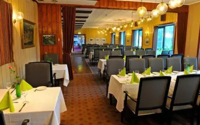 Ulvik Hotel