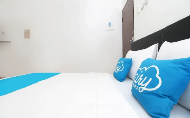 Airy Eco Syariah Janar 2 Banjarbaru