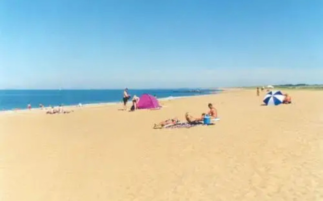 Carisma Holidays