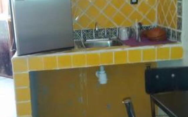 Departamentos Calicanto