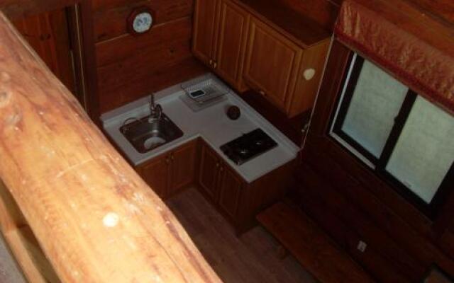 Jeju Nandere Pension