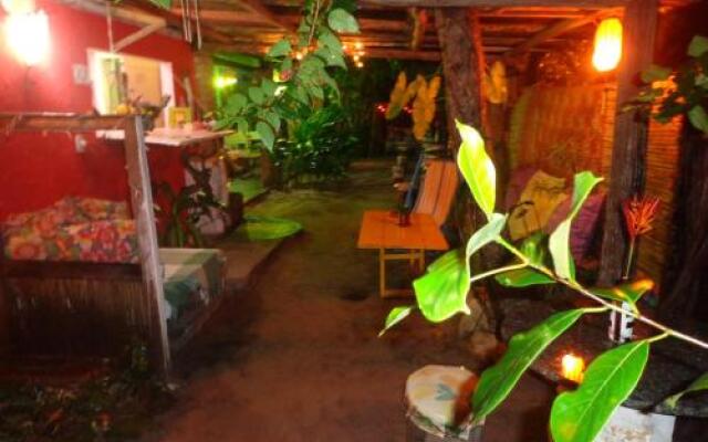 Boki da Zezé Lounge