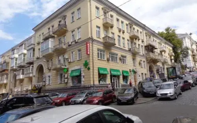 LUX 1+1 Apartment near Gulliver Mall