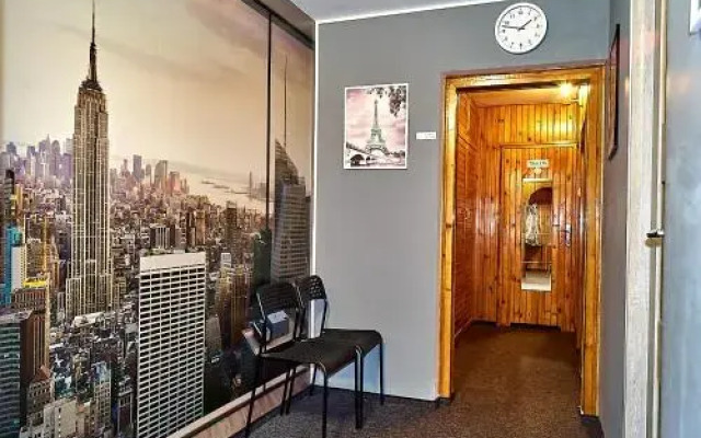 Apart Rooms City Centre