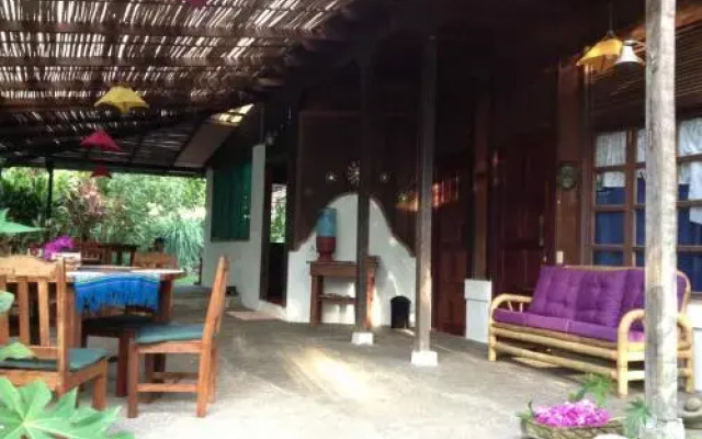 Guaria de Osa Ecolodge