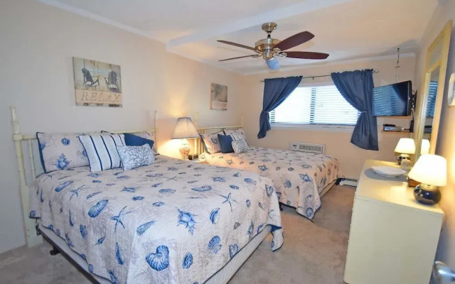 Constellation House 205