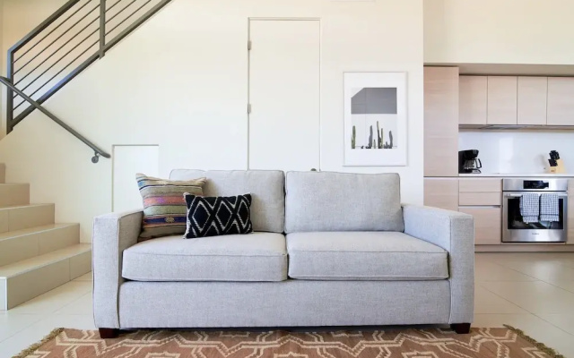 Contemporary 1BR in Old Town Scottsdale by Sonder