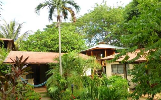 Villa Silvestre