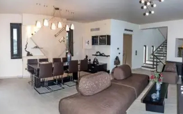 Villa Tasos