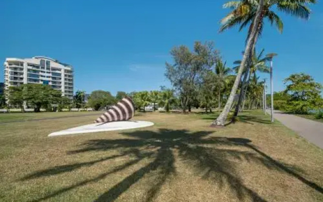Cairns Oceanview at 181 The Esplanade 34