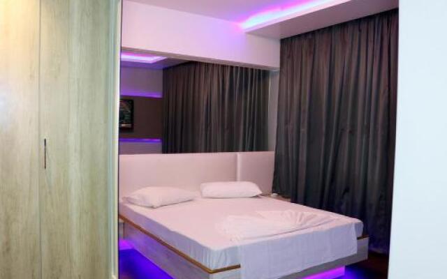 Hotel Praia Grande Niteroi