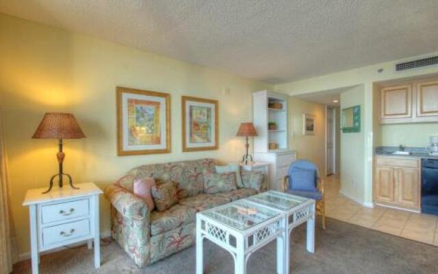 Ocean Forest 1108 - Ocean Front