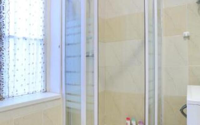 Apartment City Center Dragica