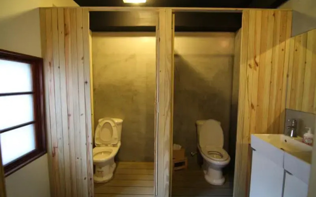 Pin Guesthouse
