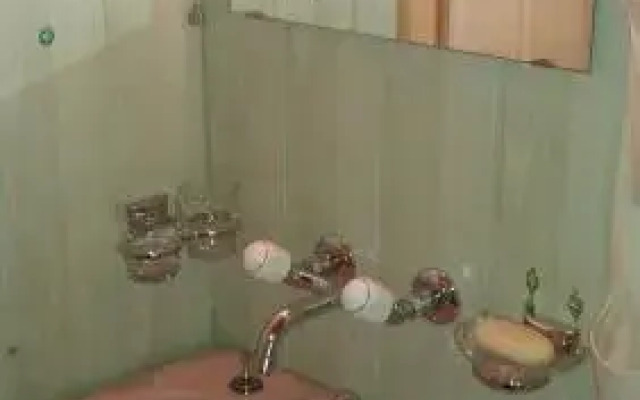Chambre d'hôtes