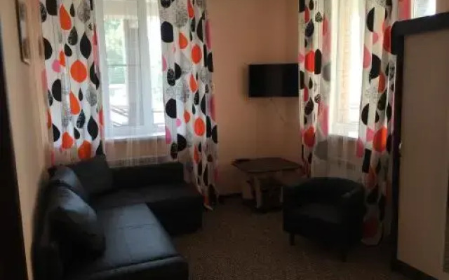 Beseda Guest House