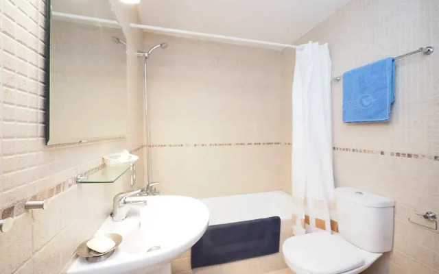 Aquamarina - One Bedroom