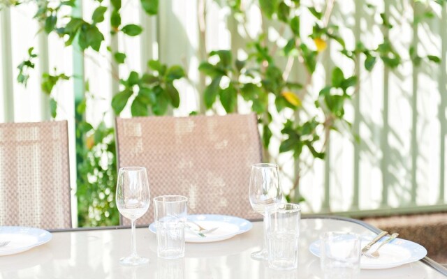 Chill Out at Fingal - Jellicoe Close