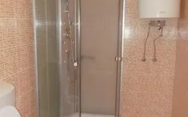 Helga Apartman