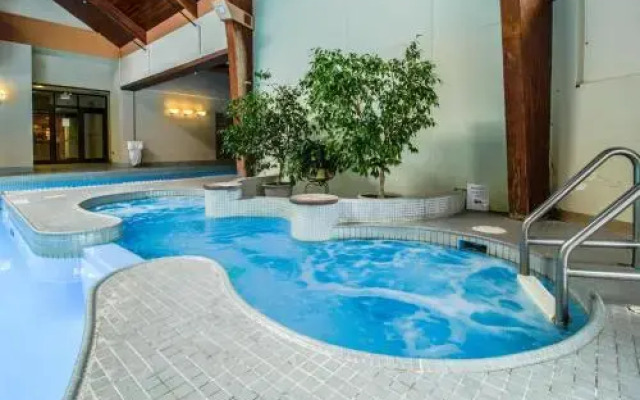 The Woods: Village-14