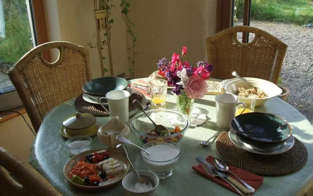 Kenmare Eco Lodge B&B