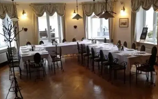 Hotel Bellevue