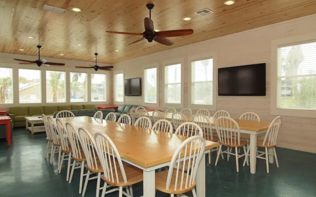 Beach Club 10 Bedrooms 8.5 Bathrooms Home