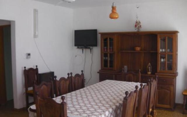 Departamentos Chiquina