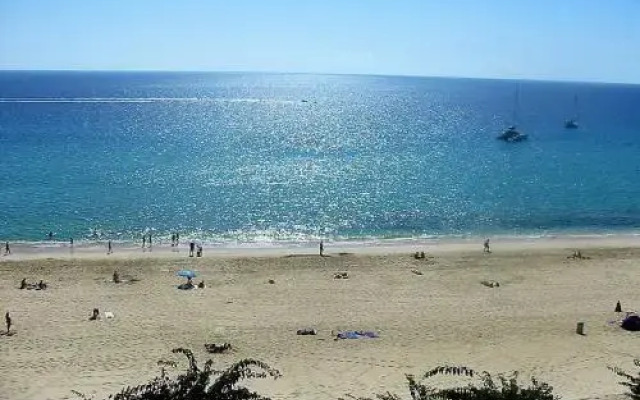 Apartamento Solymar Jasmin A3