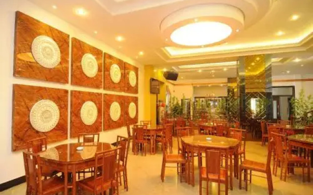 Yuehai Hotel Shantou